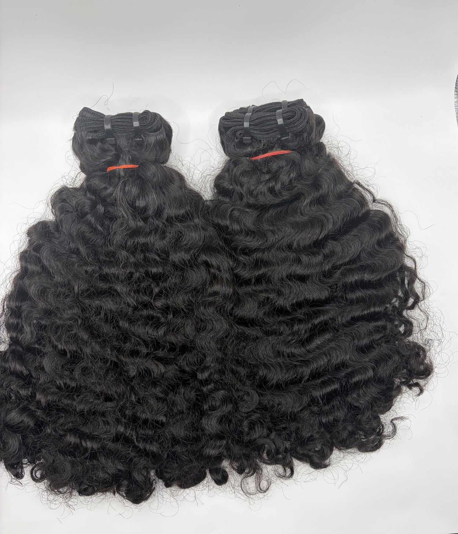 Raw Cambodian Burmese Curly