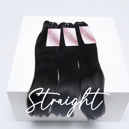 Raw Cambodian Straight 3 Bundle Deals