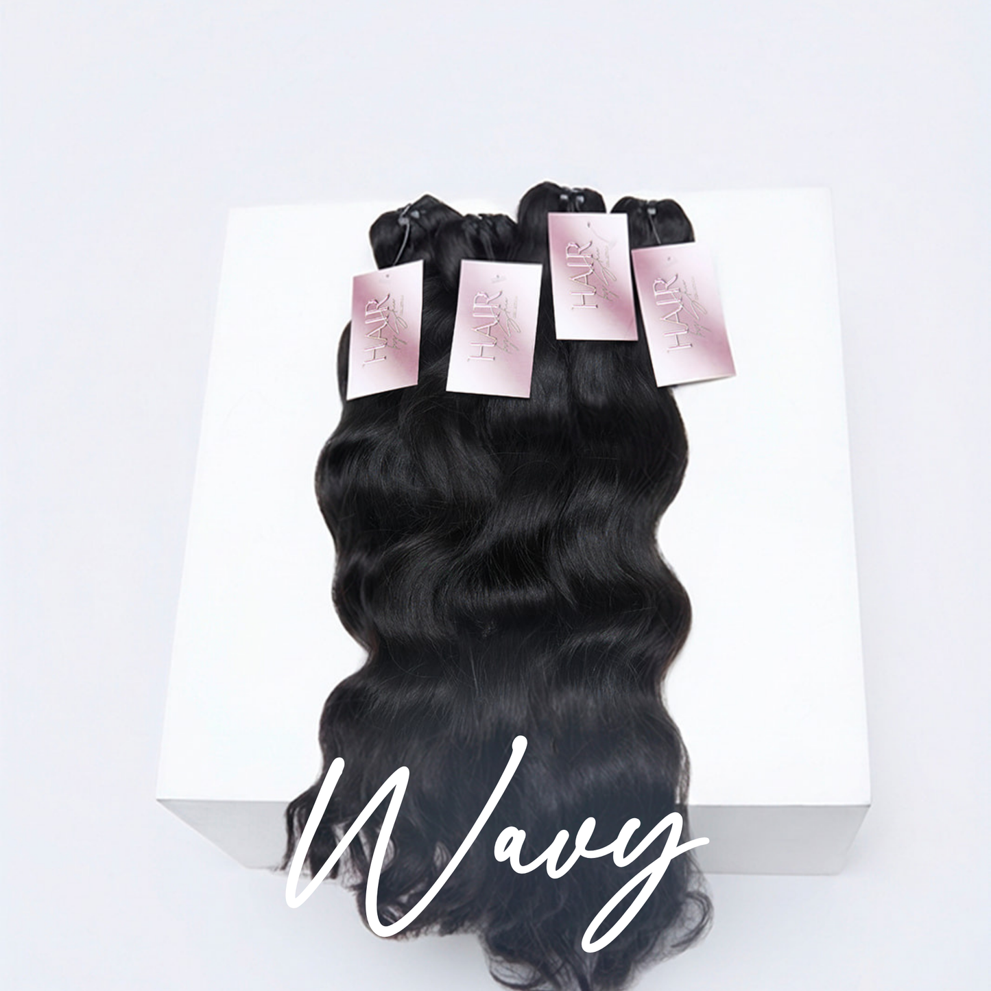 Raw Cambodian Wavy 3 Bundle Deals