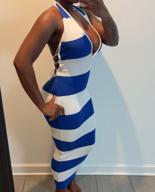 Nicely Yours body dress