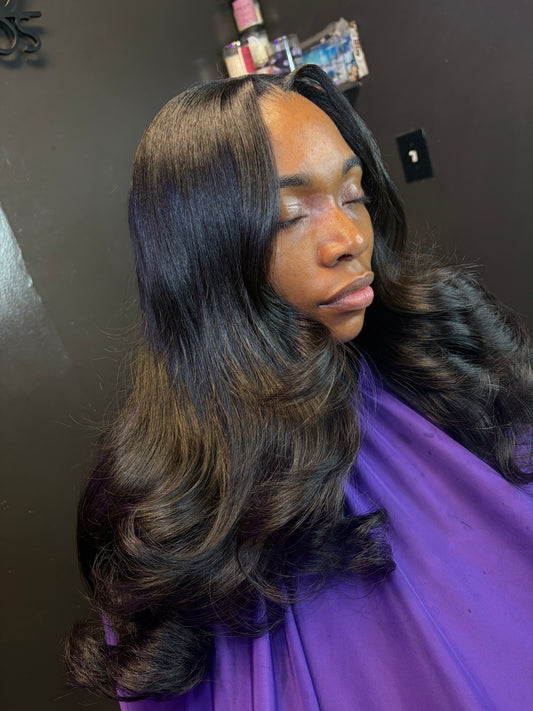Raw Wavy Bundle Deals